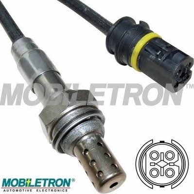 Купить Mobiletron OS-B499P по низкой цене в Украине!