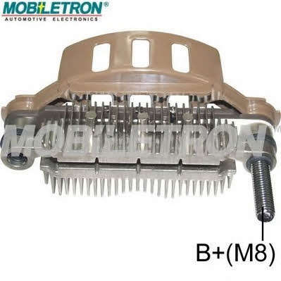 Купити Mobiletron RM-231HV за низькою ціною в Україні!