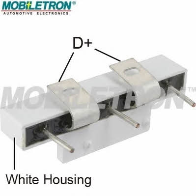 Купити Mobiletron DT-07 за низькою ціною в Україні!