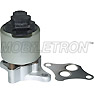 Mobiletron EV-EU023 Клапан рециркуляції відпрацьованих газів EGR EVEU023: Купити в Україні - Добра ціна на EXIST.UA!