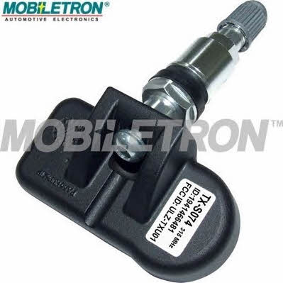 Mobiletron TX-S074 Датчик обертання колеса, система контролю тиску у шинах TXS074: Приваблива ціна - Купити в Україні на EXIST.UA! TXS074 Mobiletron Датчик обертання колеса, система контролю тиску у шинах