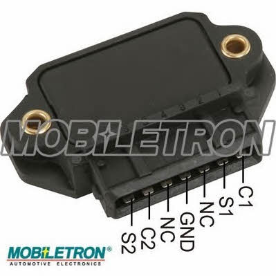 Купити Mobiletron IG-B015 за низькою ціною в Україні!