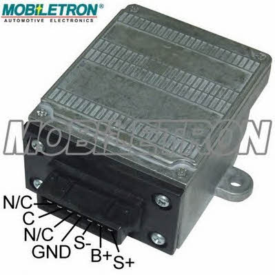 Mobiletron IG-B019 Комутатор IGB019: Купити в Україні - Добра ціна на EXIST.UA!