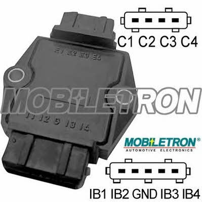Купити Mobiletron IG-B022 за низькою ціною в Україні!