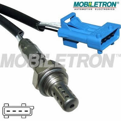 Купить Mobiletron OS-B464P по низкой цене в Украине!