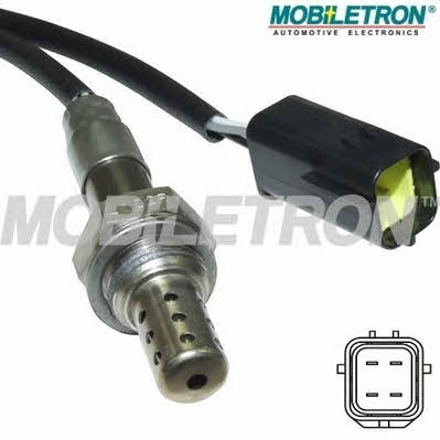 Купить Mobiletron OS-B468P по низкой цене в Украине!