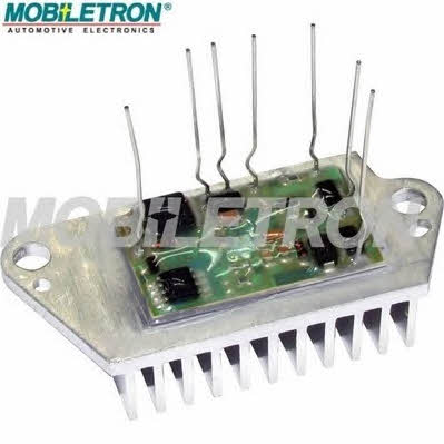 Купити Mobiletron VR-H2005-23AS за низькою ціною в Україні!