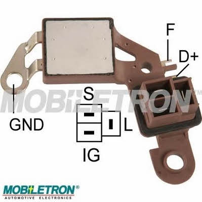 Купити Mobiletron VR-H2005-29 за низькою ціною в Україні!