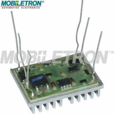 Купити Mobiletron VR-H2009-115S за низькою ціною в Україні!