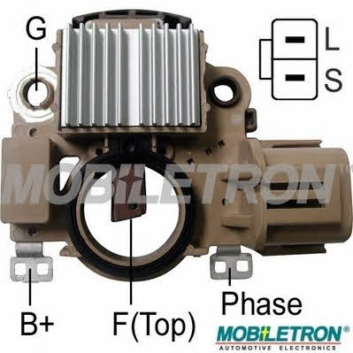 Купить Mobiletron VR-H2009-118 по низкой цене в Украине!