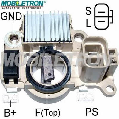 Купить Mobiletron VR-H2009-120 по низкой цене в Украине!