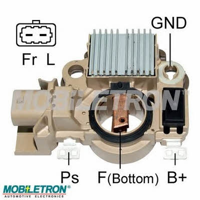 Купити Mobiletron VR-H2009-169 за низькою ціною в Україні!