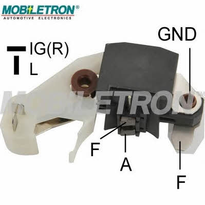 Купити Mobiletron VR-H2009-19 за низькою ціною в Україні!