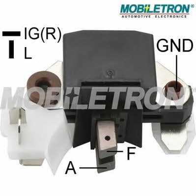 Купити Mobiletron VR-H2009-21 за низькою ціною в Україні!