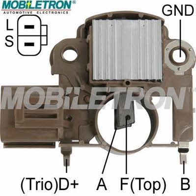 Купити Mobiletron VR-H2009-26 за низькою ціною в Україні!