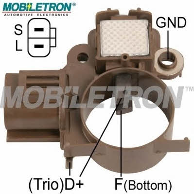 Купити Mobiletron VR-H2009-28 за низькою ціною в Україні!