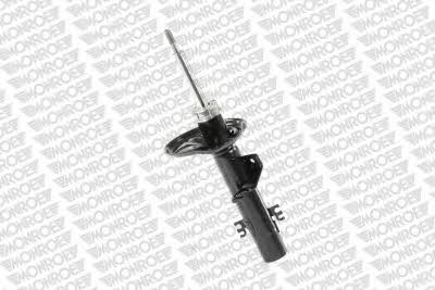 Амортизатор подвески передний газомасляный Monroe Adventure Monroe D0405