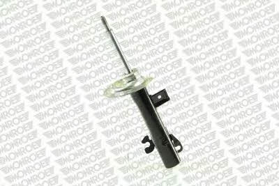 Амортизатор подвески передний правый газомасляный Monroe Original Monroe G16493