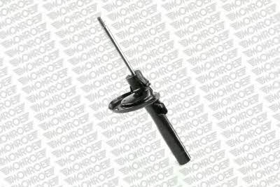Амортизатор подвески передний левый газомасляный Monroe Original Monroe G16494