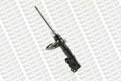Амортизатор подвески передний газомасляный Monroe Original Monroe G16826