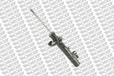 Амортизатор подвески передний правый газомасляный Monroe Original Monroe G8147