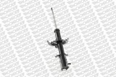 Амортизатор подвески передний правый газомасляный Monroe Original Monroe G8167