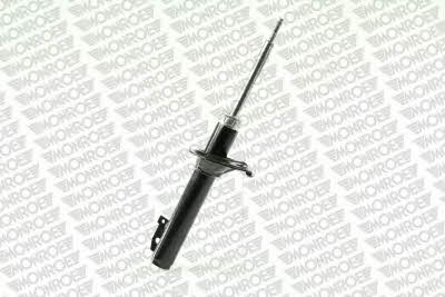 Амортизатор подвески передний масляный Monroe Van-Magnum Monroe V4502
