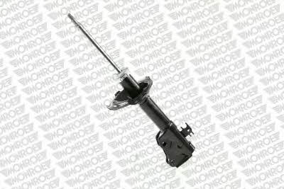 Амортизатор подвески передний газомасляный Monroe Original Monroe G16289