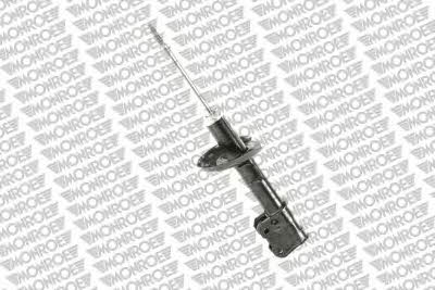 Амортизатор подвески передний левый газомасляный Monroe Original Monroe G16330