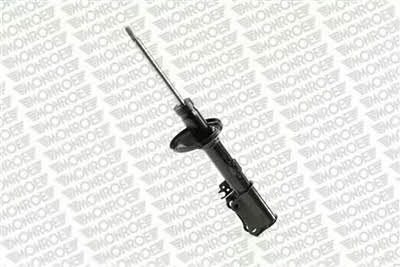 Амортизатор подвески задний левый газомасляный Monroe Original Monroe G16653