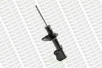 Амортизатор подвески передний левый газомасляный Monroe Original Monroe G16733