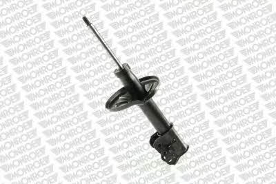Амортизатор подвески передний правый газомасляный Monroe Original Monroe G16760