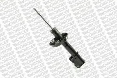 Амортизатор подвески передний левый газомасляный Monroe Original Monroe G16791
