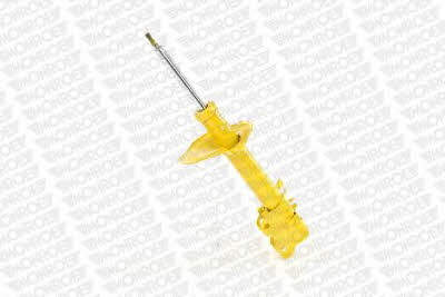 Амортизатор подвески передний газомасляный Monroe Adventure Monroe D0019