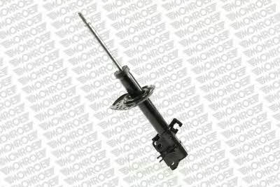 Амортизатор подвески передний газомасляный Monroe Adventure Monroe D0023