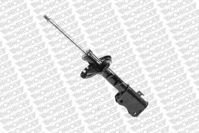 Амортизатор подвески передний газомасляный Monroe Adventure Monroe D0029