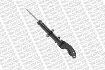 Амортизатор подвески Monroe Adventure Monroe D0301