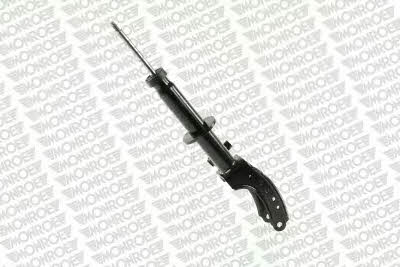 Амортизатор подвески передний газомасляный Monroe Adventure Monroe D0303