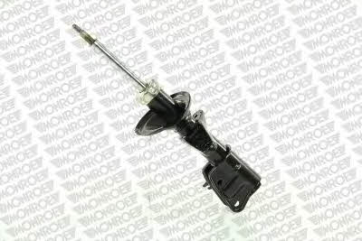Амортизатор подвески Monroe Adventure Monroe D0401