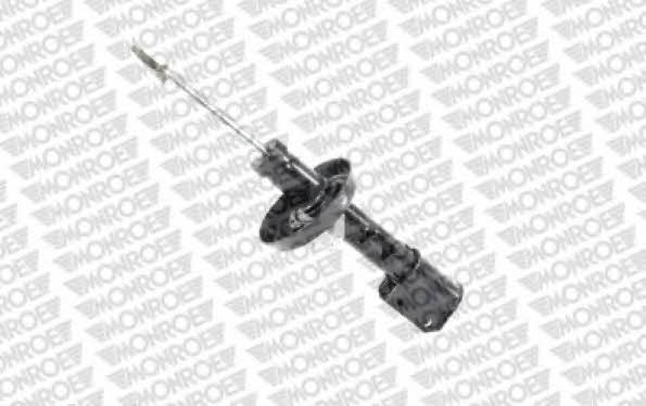 Амортизатор подвески передний газомасляный Monroe Reflex Monroe E4888