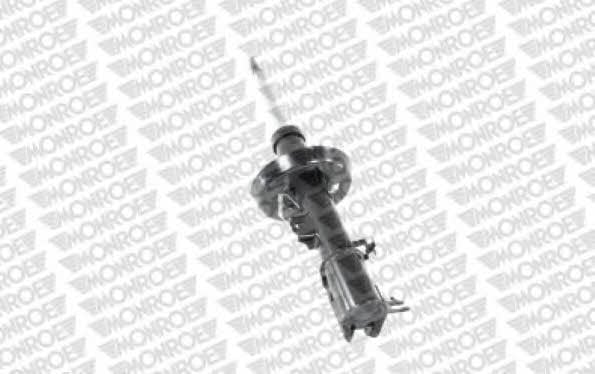 Monroe E4888 Амортизатор підвіски передній газомасляний Monroe Reflex E4888: Приваблива ціна - Купити в Україні на EXIST.UA!