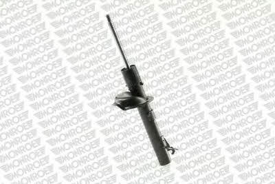 Амортизатор подвески передний правый газомасляный Monroe Original Monroe G16275
