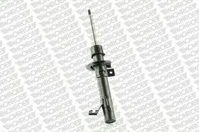 Стойка амортизатора передняя правая газомасляная Monroe Original Monroe G16385