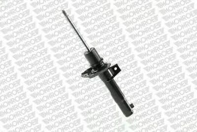 Амортизатор подвески передний газомасляный Monroe Original Monroe G16495