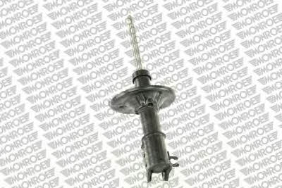 Амортизатор подвески передний левый газомасляный Monroe Original Monroe G16674