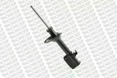 Амортизатор подвески задний левый газомасляный Monroe Original Monroe G16702
