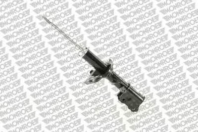 Амортизатор подвески передний левый газомасляный Monroe Original Monroe G7024
