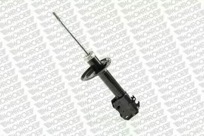 Амортизатор подвески передний левый газомасляный Monroe Original Monroe G7295