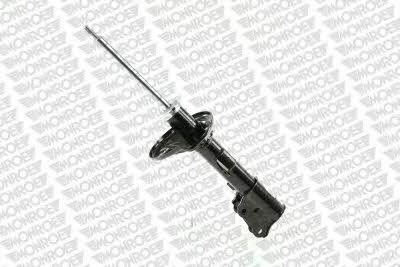 Амортизатор подвески задний левый газомасляный Monroe Original Monroe G7299