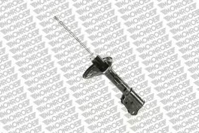 Амортизатор подвески задний левый газомасляный Monroe Original Monroe G7313